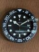 New Upgraded Replica Batman Rolex Wall Clock For Sale - GMT Black Blue Bezel (5)_th.jpg